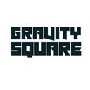 square gravity icon