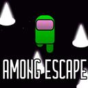 Among escape icon