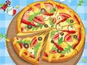 Pizza Maker - Food Cooking icon