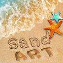 Sand Art icon