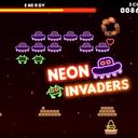 Neon Invaders Classic icon