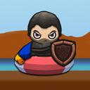 Huggy Wuggy Poppy Survival Challenge icon