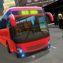 Real Bus Simulator 3D icon