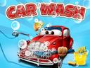 Real Car wash icon