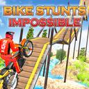 Bike Stunts Impossible icon