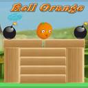 Roll Orange icon