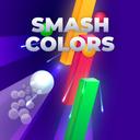 Smash Colors: Ball Fly icon