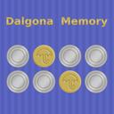 Dalgona Memory icon