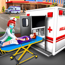 Dream Hospital - Health Care Manager Simulator icon