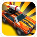 Car race games icon