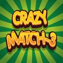 Crazy Match-3 icon