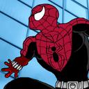 Spiderman Dress icon