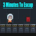 3 Minutes To Escap icon
