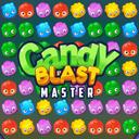 Candy Blast Master icon
