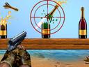 Sniper Bottle Shooting Expert icon