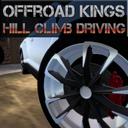 Offroad Kings Hill Climb Driving icon