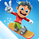 Ski Safari 2 icon