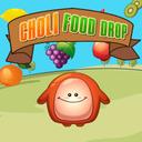 Choli Food Drop icon