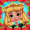 My Sweet Strawberry Outfits icon