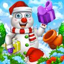 Christmas Match 3 Puzzle Game 2021 icon