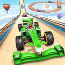 Formula Car Racing Championship : Car games 2021 icon