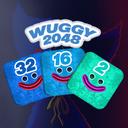 Wuggy 2048 icon