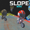Slope Bike icon