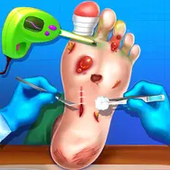 Doctor Foot 2