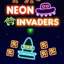 Neon Invaders icon