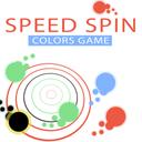 Speed Spin : Colors Game icon