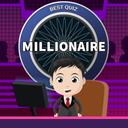 Millionaire - Best Quiz icon