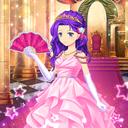 Anime Princesses Dress Up icon