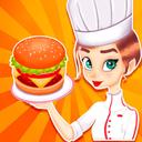 Cooking Fever: Restaurant Game icon