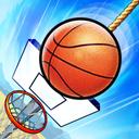 Basket Fall icon