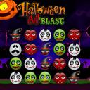 Halloween Evil Blast icon