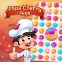 Papa Cherry Saga icon