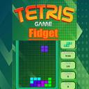 Tetris Game Fidget icon