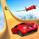 Car Stunt Races Drive icon