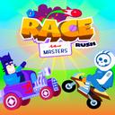 Race Masters Rush icon
