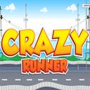 Crazy Runner HD icon