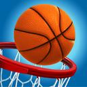 Dunk Shot-Basketball icon