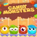 Candies Monsters icon