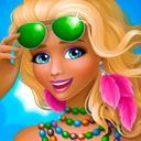 Vacation Summer Dress Up icon