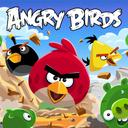 Angry Bird Jungle icon