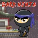 Dark Ninja Game icon