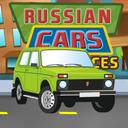 Russian Cars Differences icon