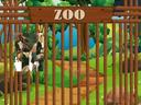 Escape From Zoo 2 icon