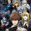 Death Note Anime Match3 Puzzle icon