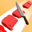 Chopping Food Perfect Slices icon