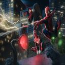 Spider Man : Multiverse icon
